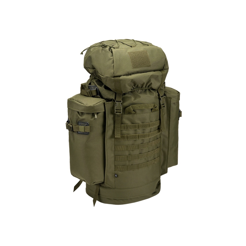 Brandit - US Cooper Mountain Sac à dos - Olive verte